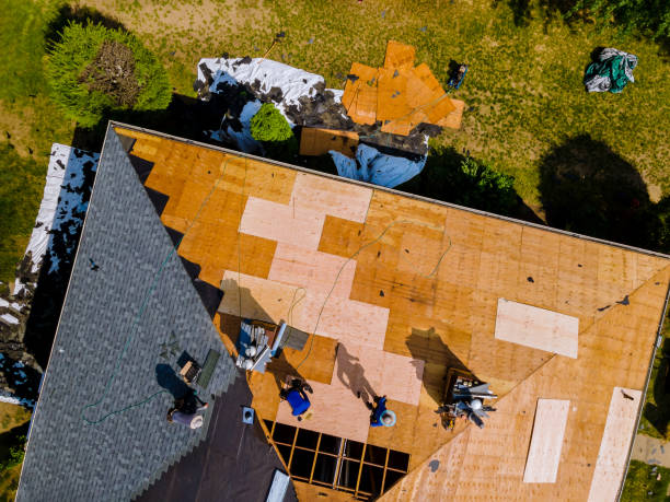 Quick and Trustworthy Emergency Roof Repair Services in Rheems, PA