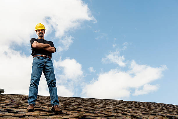 Best Storm Damage Roof Repair  in Rheems, PA
