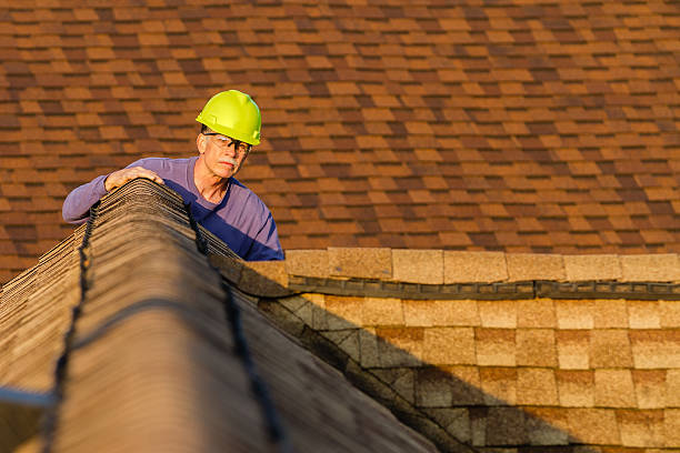 Quick and Trustworthy Emergency Roof Repair Services in Rheems, PA